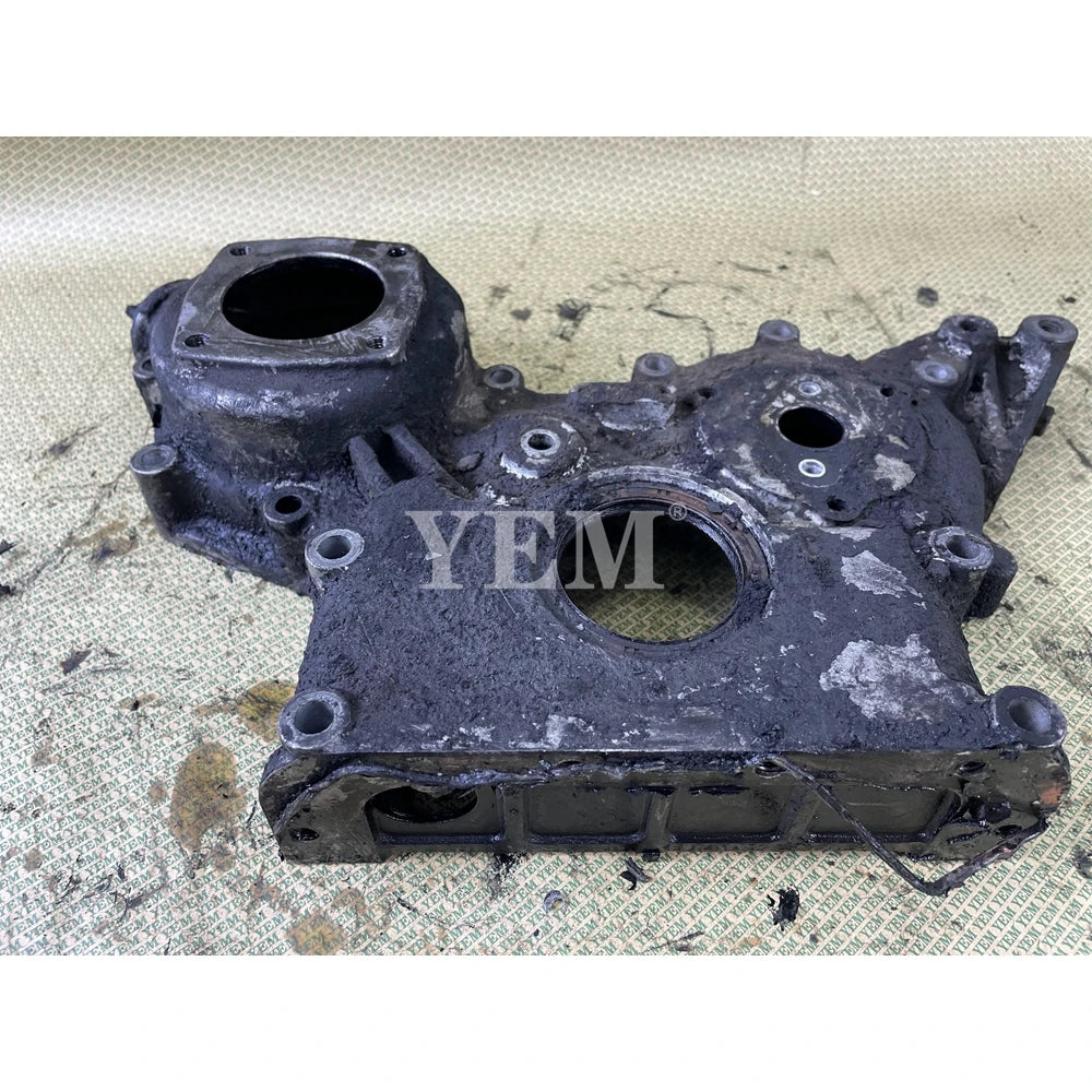 USED TIMING COVER FOR YANMAR 4TN78 ENGINE For Yanmar