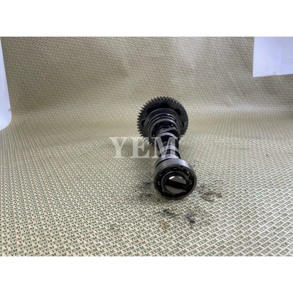 USED V1100 INJECTION PUMP SHAFT ASSY FOR KUBOTA DIESEL ENGINE SPARE PARTS For Kubota