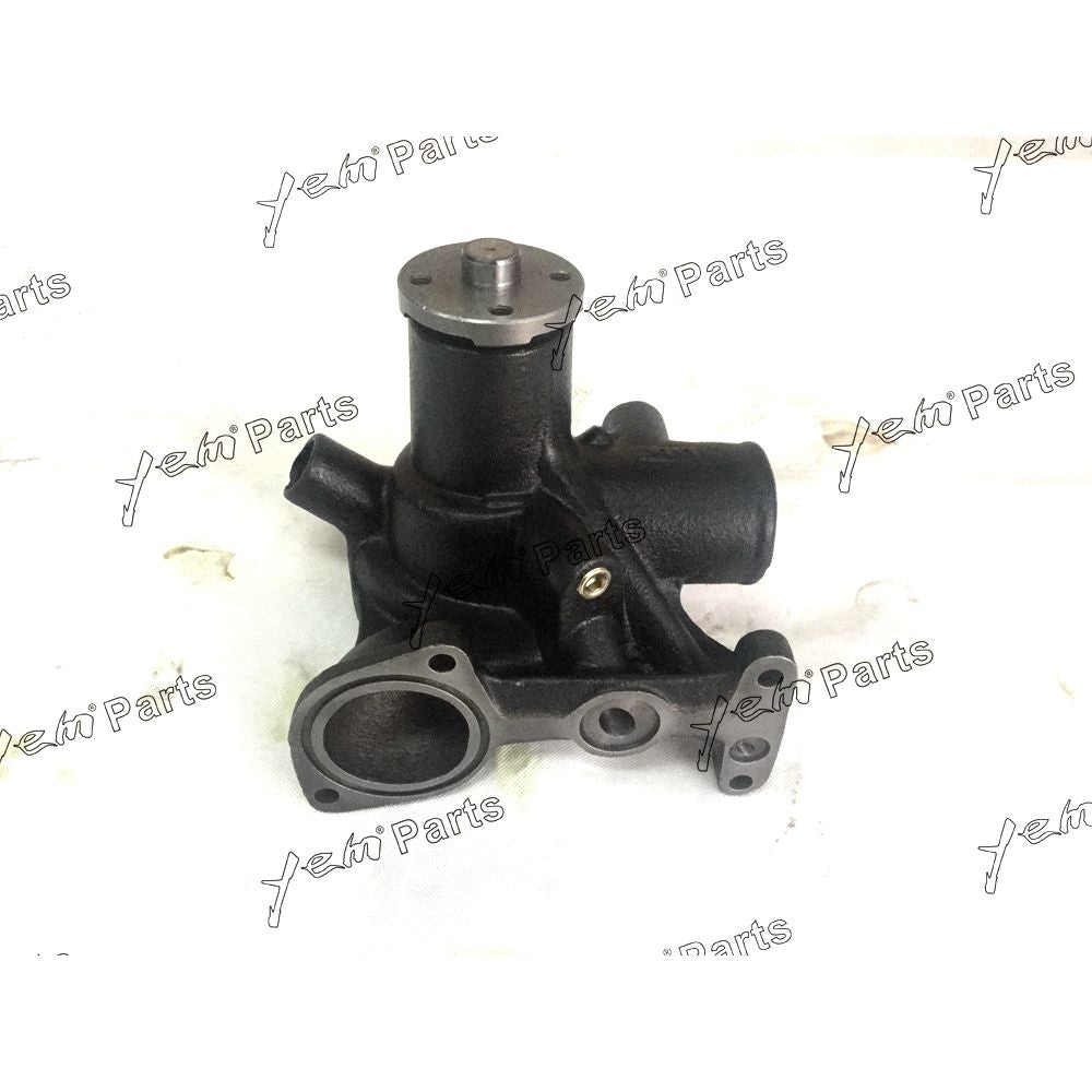 YEM Engine Parts 6D22 6D22T water pump For Mitsubishi 6D22-3AT Engine For Kato HD850G HD880 HD1250-7 For Kato