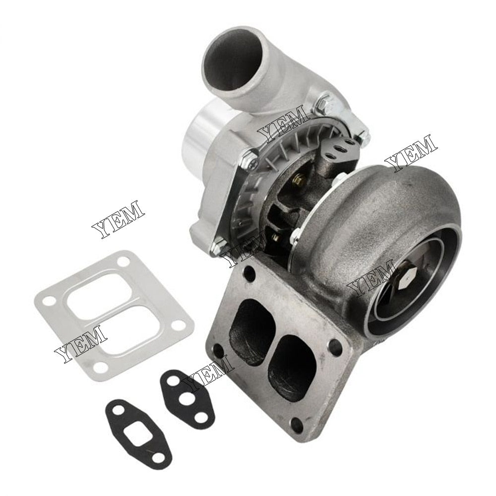 YEM Engine Parts Turbo Turbocharger TA3401 466334-5008S For John Deere Engine 5.9/6.8L 6359 6414T For John Deere