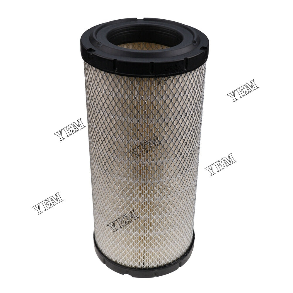 YEM Engine Parts Air Filter Kit For CAT Loaders 236D, 242D, 246D, 262D, 279D, 289D Skid Steer For Caterpillar