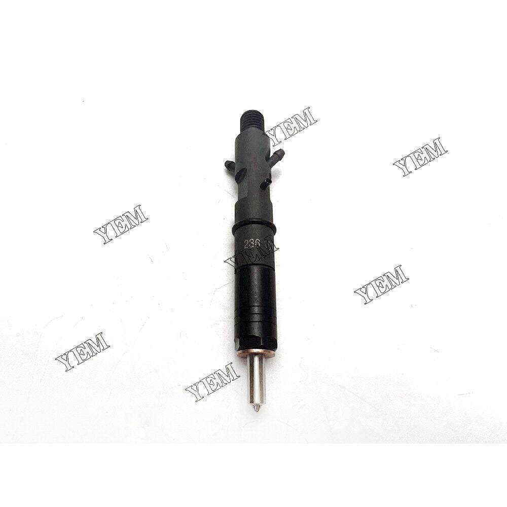 YEM 420D Fuel Injector 236-1674 2361674 Caterpillar excavator diesel engine YEMPARTS