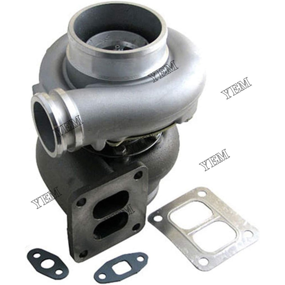 YEM Engine Parts Turbo RE29308 For John Deere 4055 4255 4455 4555 4755 4955 640E 644G Tractor CTS For John Deere