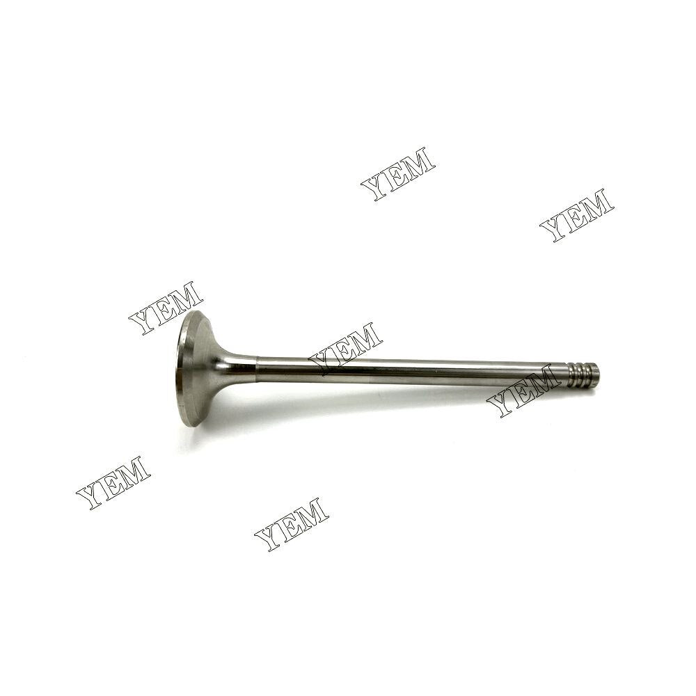 yemparts D2011L03I Exhaust Valve 0428-0049 For Deutz Diesel Engine FOR DEUTZ