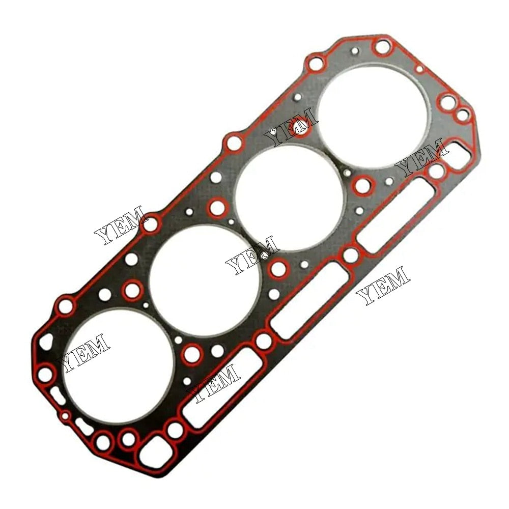 YEM Engine Parts Head Gasket 4900955 For Cummins A2300 Engine Forklift truck and Excavator For Cummins