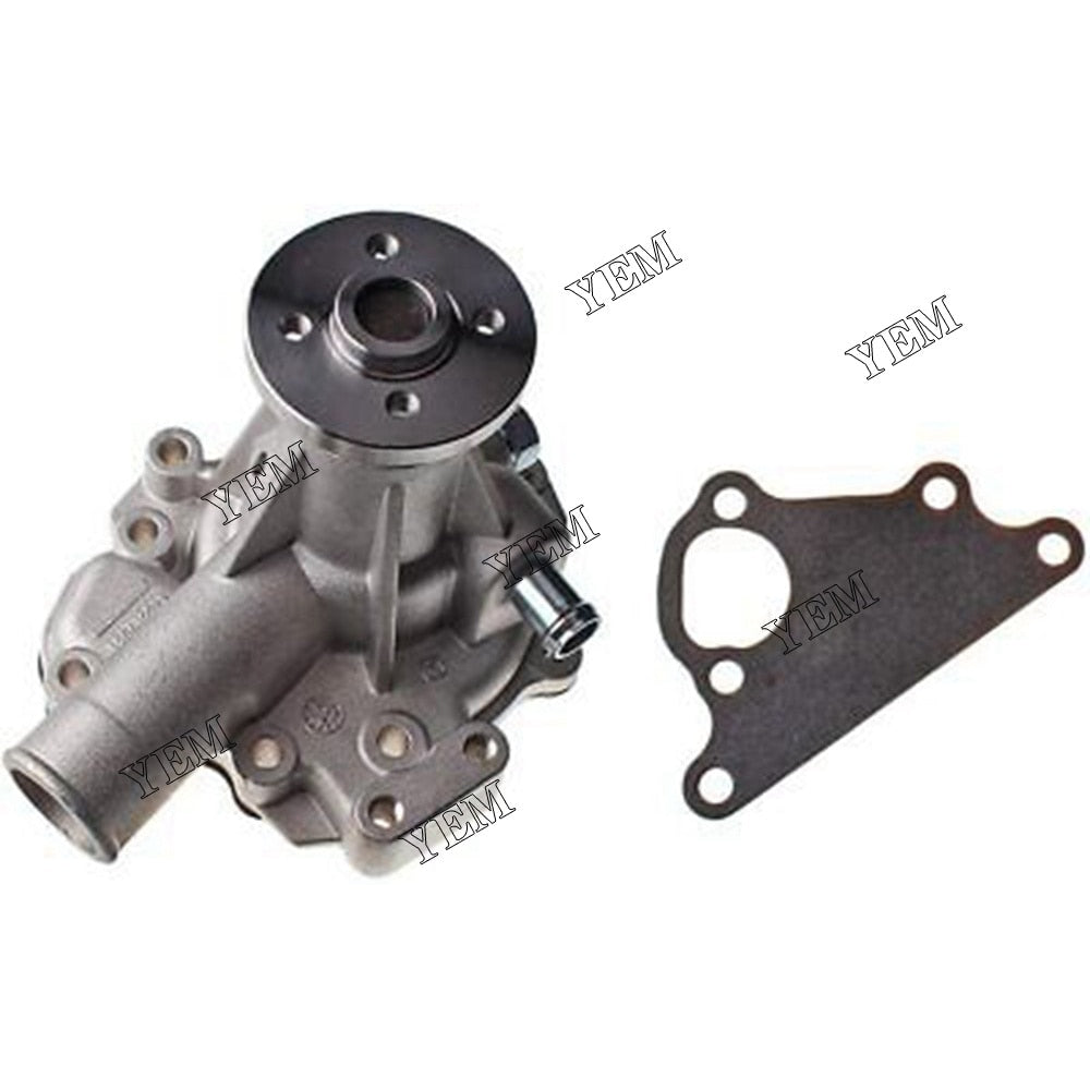 YEM Engine Parts Water Pump For New Holland Compact Tractor TC35A TC40A TC45A TC48DA TC55DA For Other