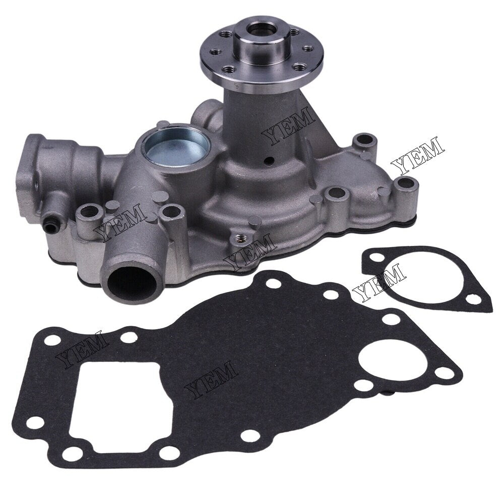 YEM Engine Parts For Isuzu 4LE2 ZAX55 ZAX50 Water pump 8-98126231-0 8-98098662-0 8-98126230-0 For Isuzu