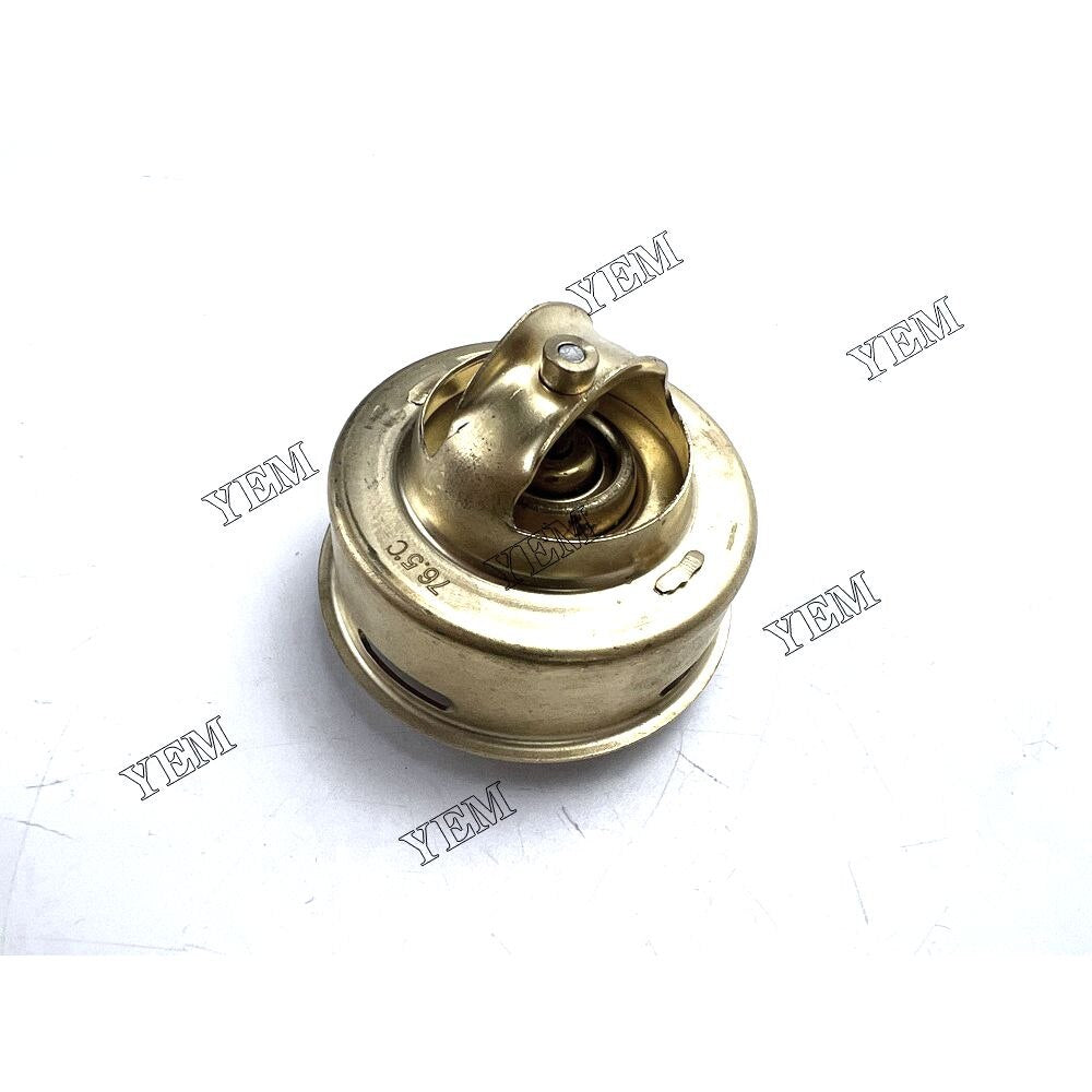 YEM S4F Thermostat 31646-02200 Mitsubishi excavator diesel engine YEMPARTS