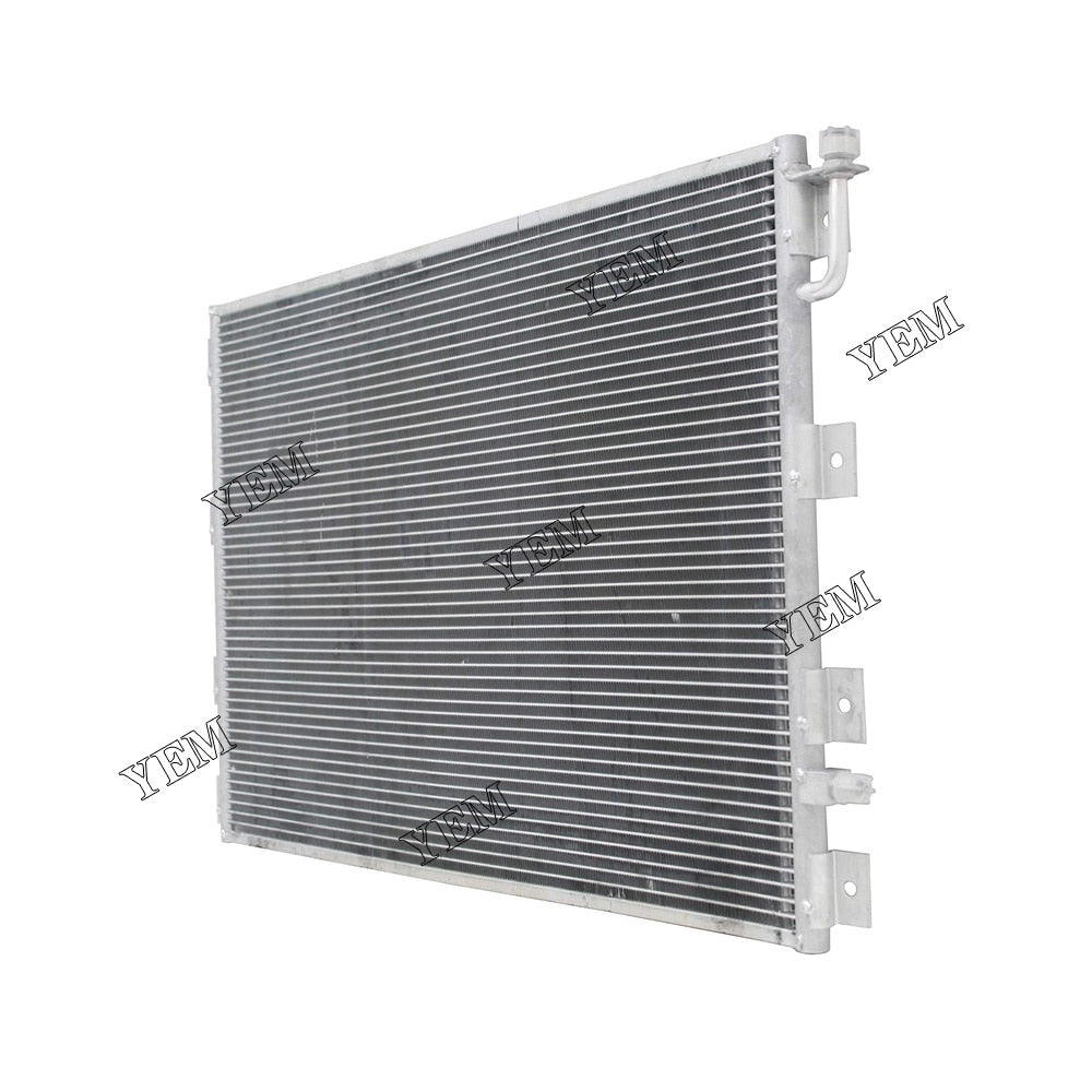 YEM Engine Parts Auto AC Condenser For Toyota Coaster Bus For Toyota