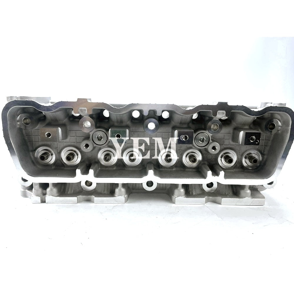 YEM Engine Parts Cylinder Head Assembly 91H20-00310 For Nissan K21 K25 For Nissan CHI52N Forklift For Nissan