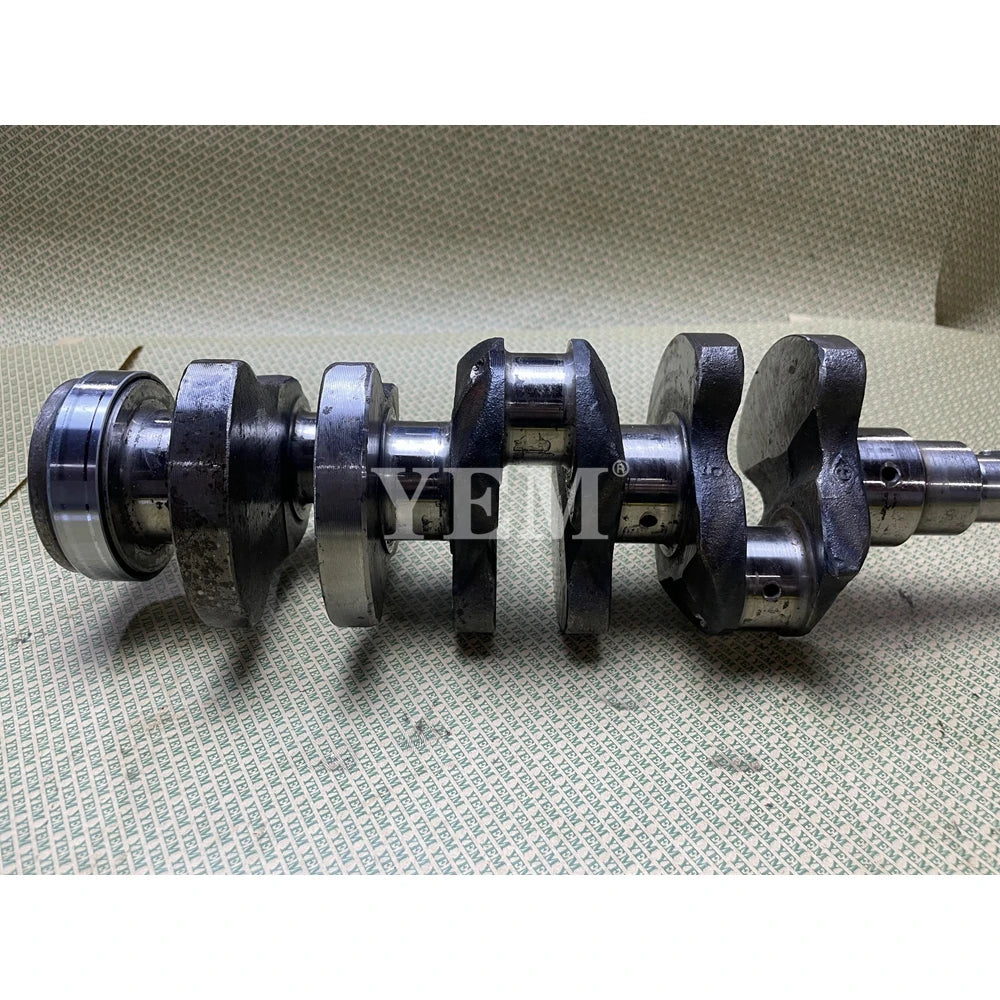 FOR KUBOTA ENGINE D600 CRANKSHAFT For Kubota