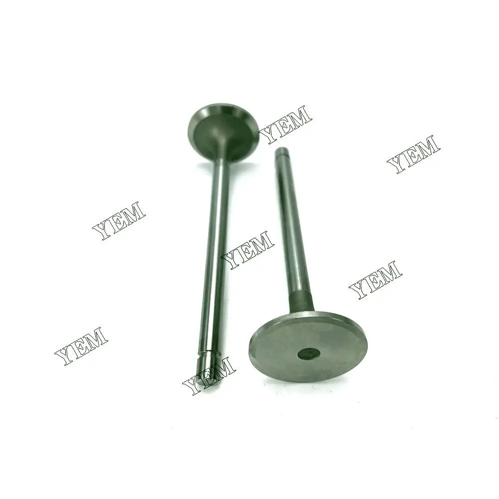 competitive price 3052820 Intake Valve For Cummins KTA38 excavator engine part YEMPARTS