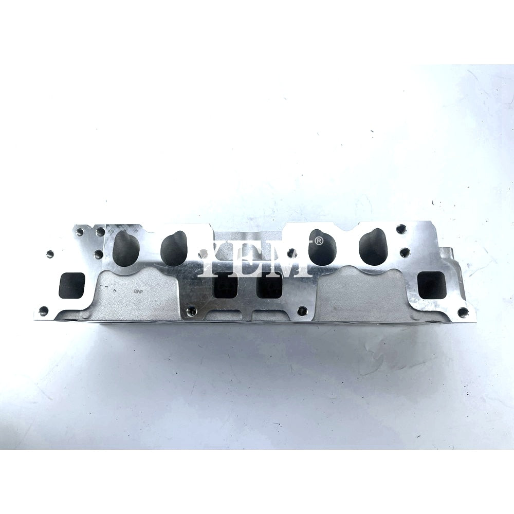 YEM Engine Parts Cylinder Head For Nissan K21 K25 For Nissan CHI52N Forklift 91H2000310 NI11040FY501 For Nissan