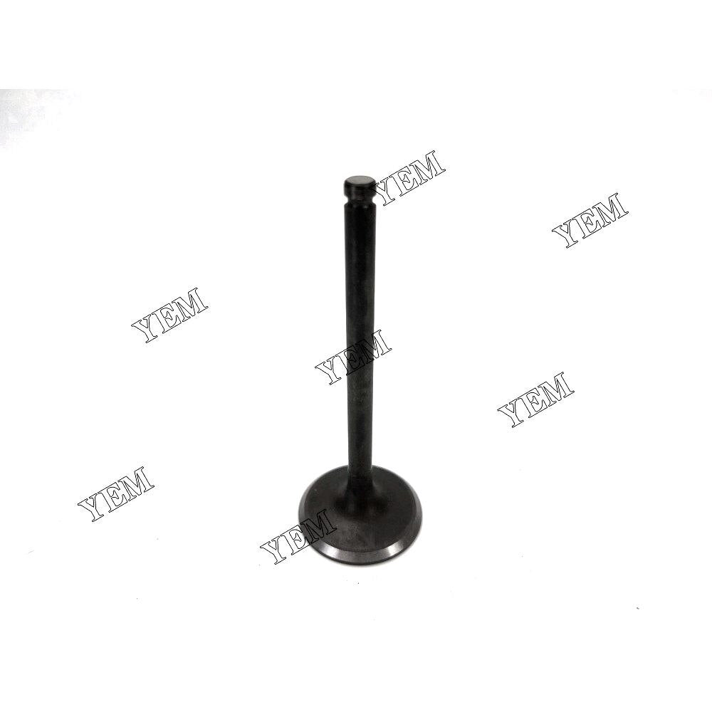 YEM BD30T Intake Valve Nissan excavator diesel engine YEMPARTS