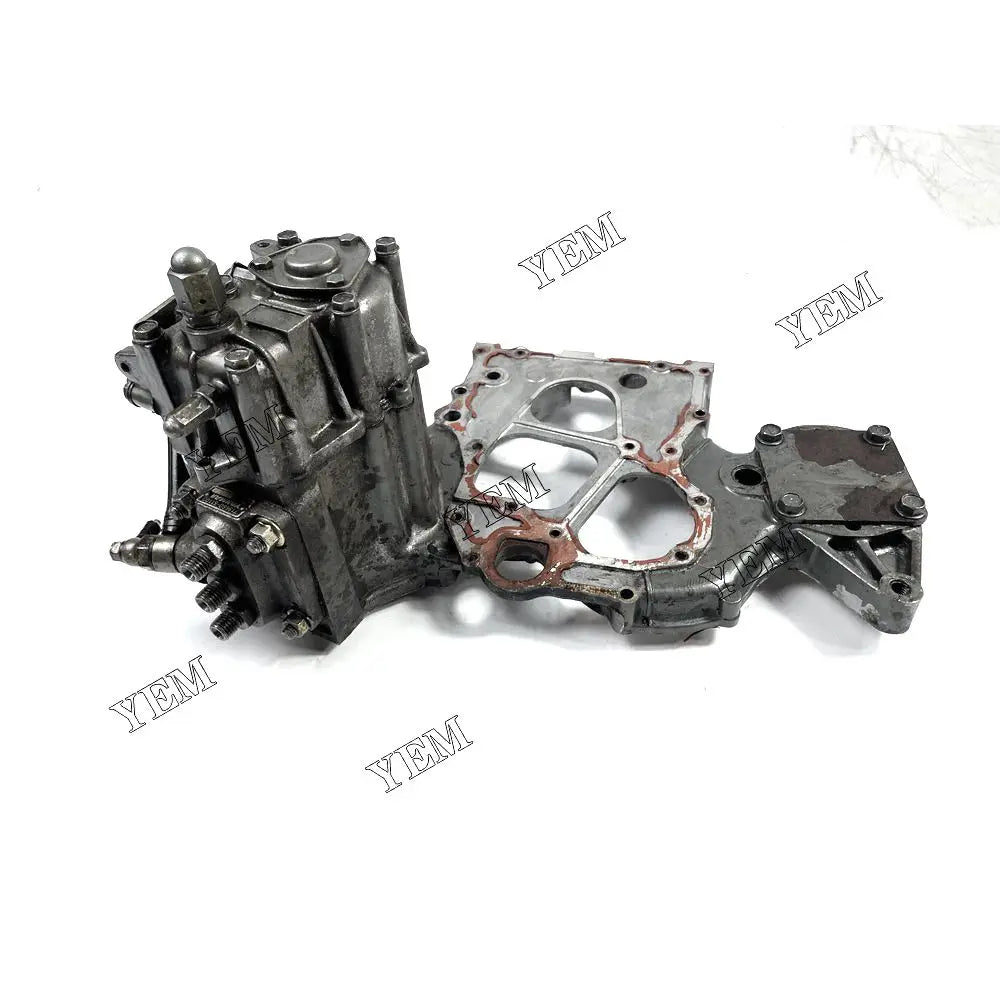 competitive price Fuel Injection Pump Assy For Yanmar 3TNA68 excavator engine part YEMPARTS