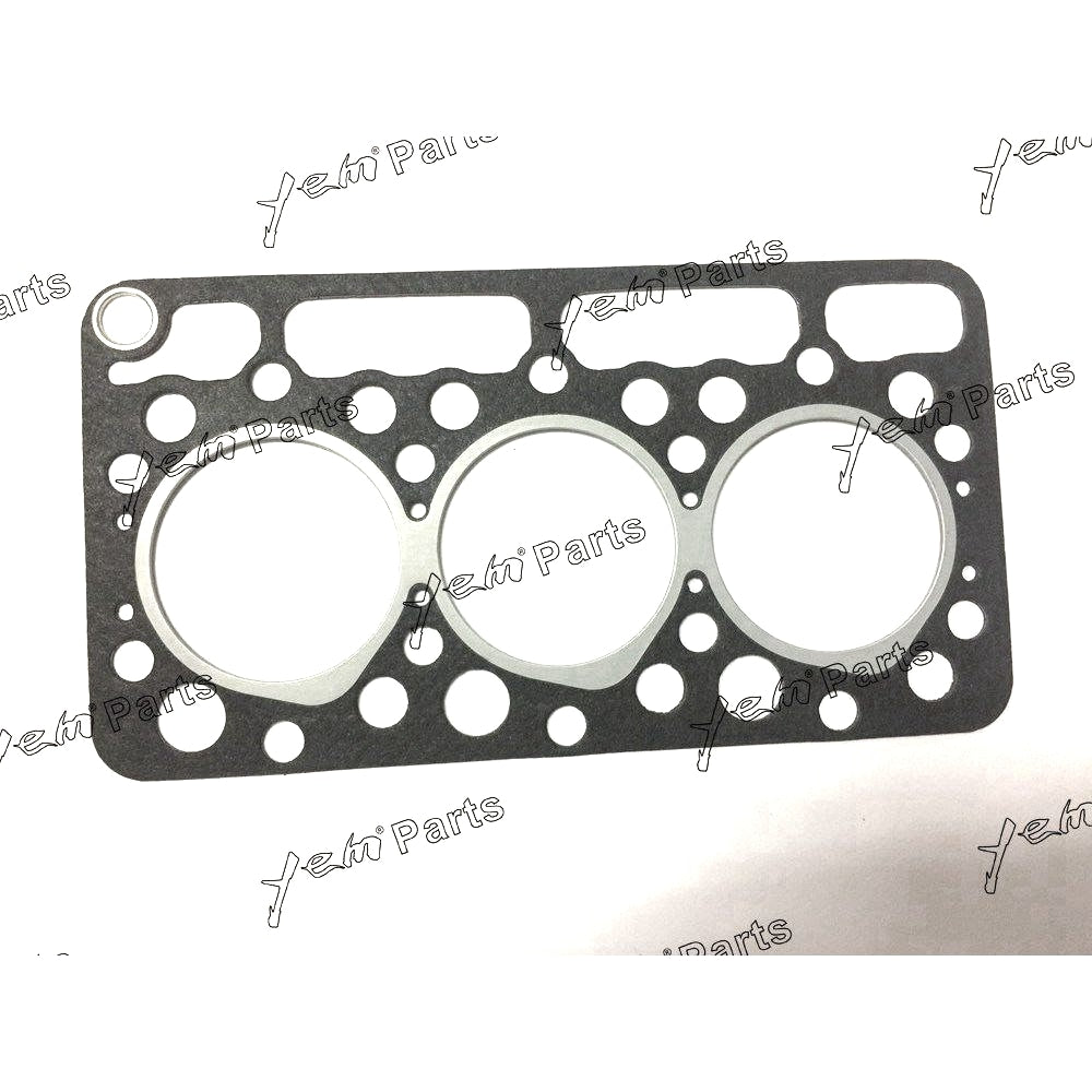 YEM Engine Parts Cylinder Head Gasket 15975-03310 For Kubota D750 Engine B5200D/B7100HST-E For Kubota