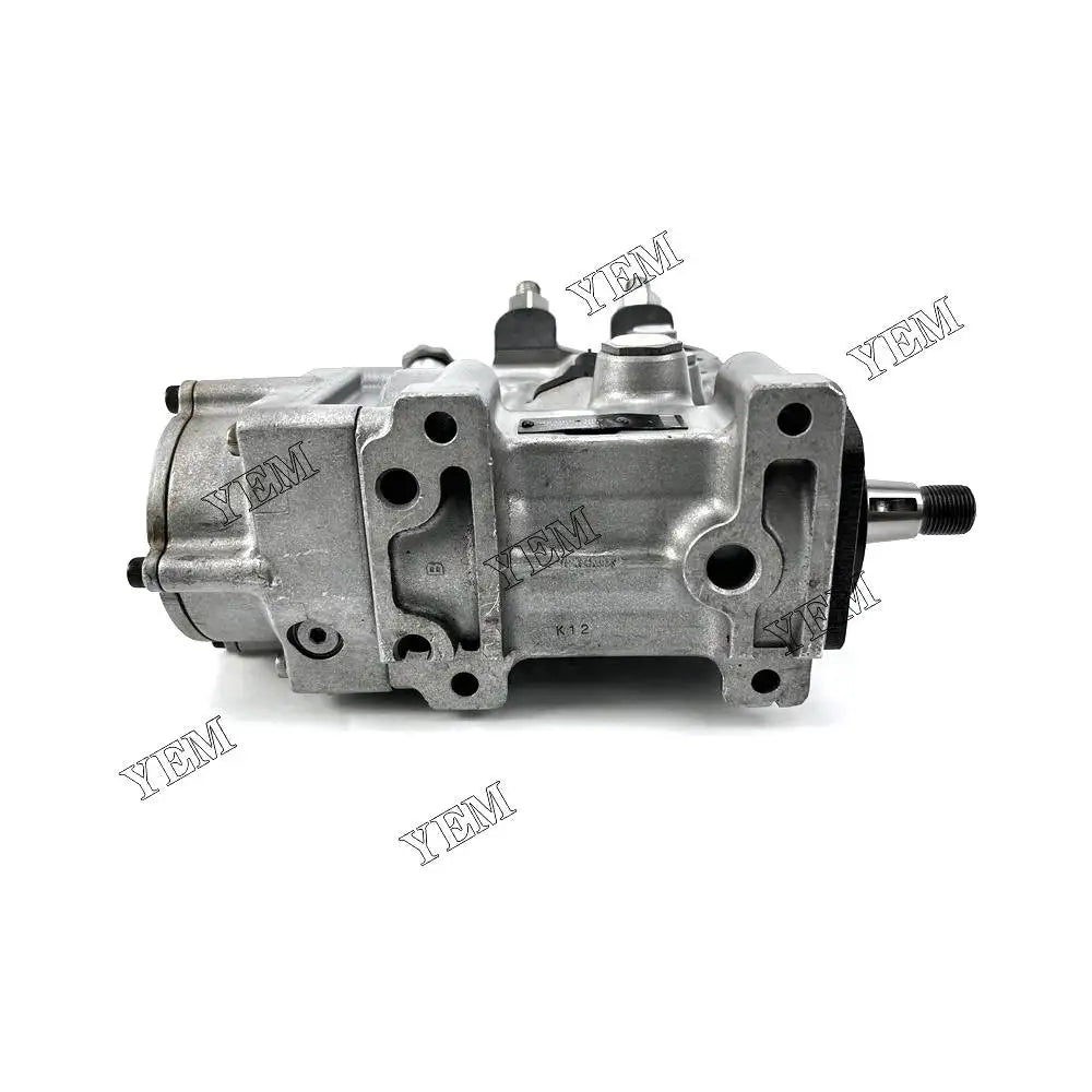 Free Shipping 6HK1 Fuel Injection Pump 8-94392714-5 For Isuzu engine Parts YEMPARTS