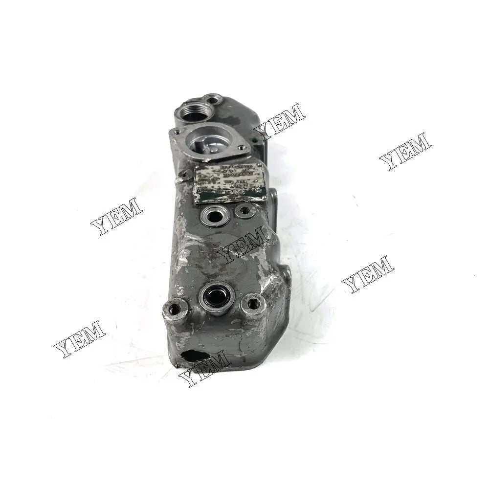 competitive price Valve Chamber Cover For Yanmar 3TN75 excavator engine part YEMPARTS