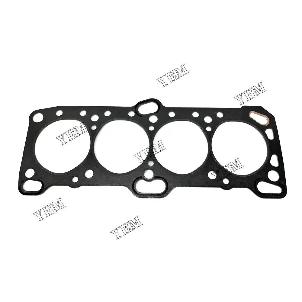 Free Shipping 4G64 Head Gasket For Mitsubishi engine Parts YEMPARTS