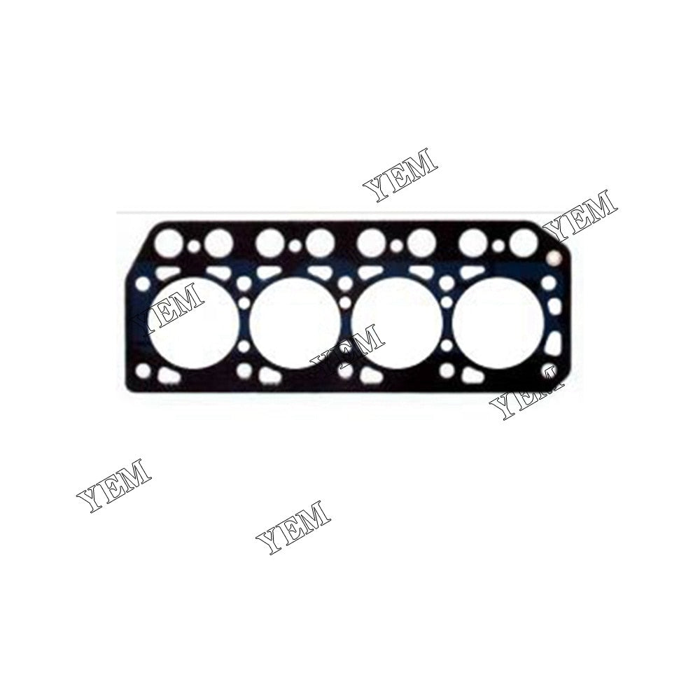 YEM Engine Parts Head Gasket For Mitsubishi K4E MT2501 MT21 MT22 MT23 MT24 For Mitsubishi