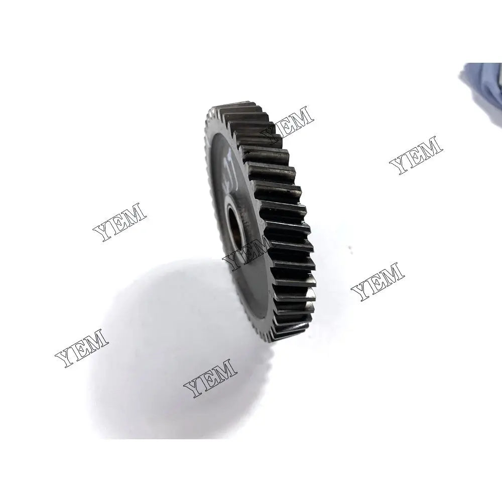 competitive price Idler Gear For Yanmar 3TNE74 excavator engine part YEMPARTS