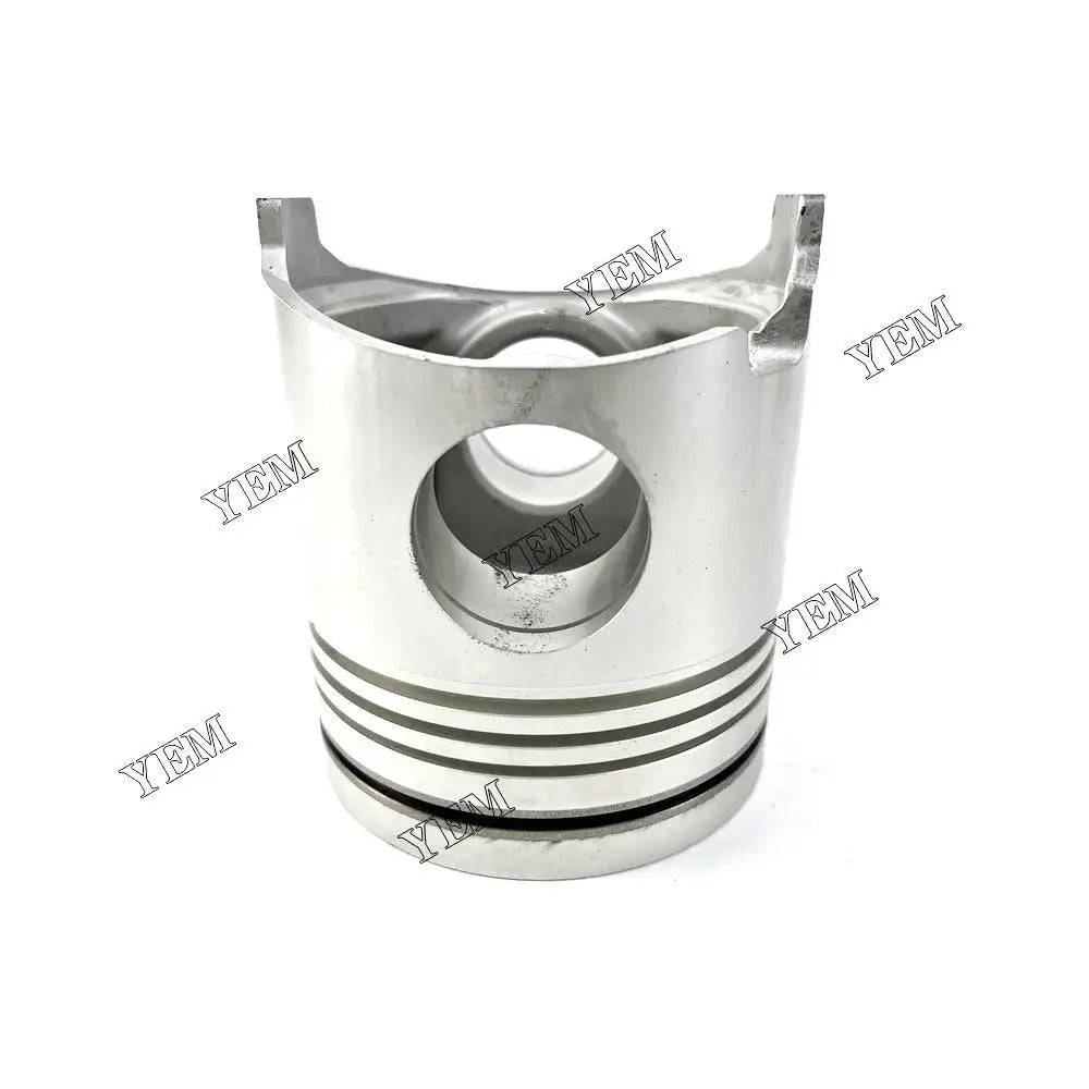 1 year warranty For Mitsubishi ME093425 135mm 153mm 63mm 50mm 60mm Piston STD 8DC9 engine Parts (8pcs) YEMPARTS