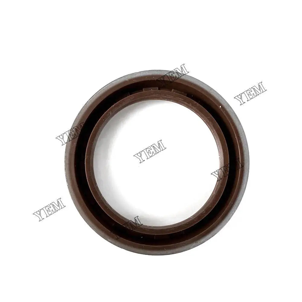 Free Shipping L3A Crankshaft Rear Oil Seal TVOK-AH3204G For Mitsubishi engine Parts YEMPARTS