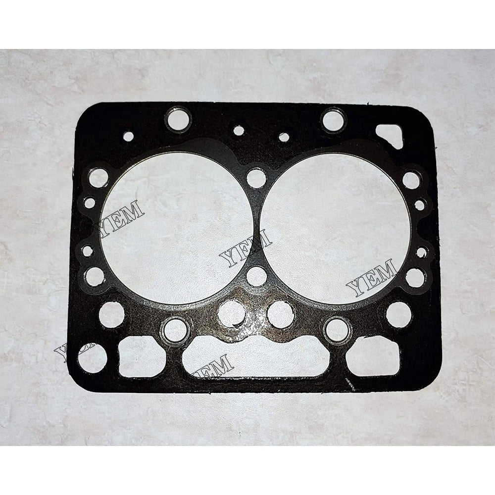 YEM Engine Parts Head Gasket For Kubota Z430 Engine For Kubota