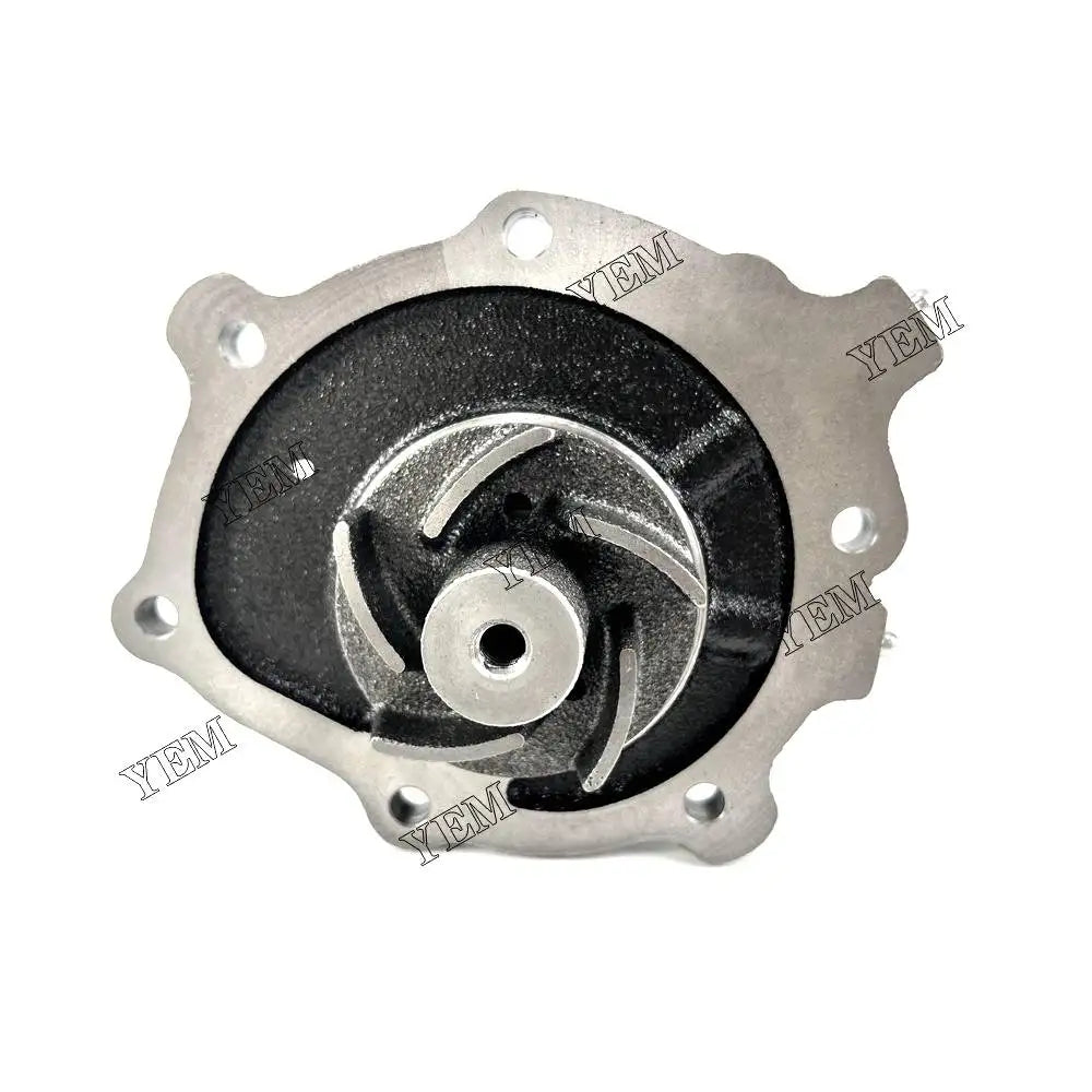 1 year warranty For Hino 191mm Water Pump W04D engine Parts YEMPARTS