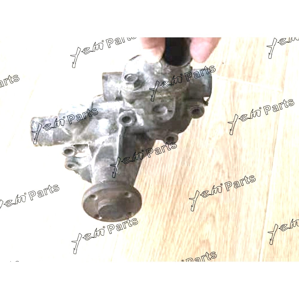 YEM Engine Parts Water Pump For Yanmar 3TNE82A 3TNV82A, 3TNC78E, 3TN75 & 3TNC80 Engines For Yanmar