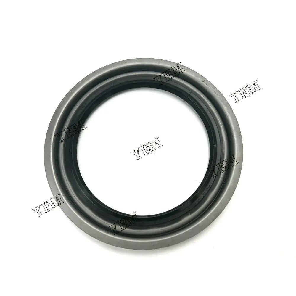 For Nissan excavator engine ED33 Crankshaft Rear Oil Seal YEMPARTS