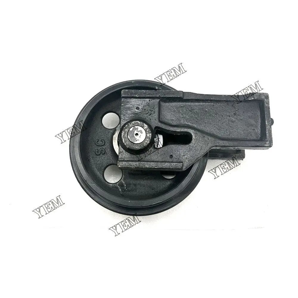 For Bobcat excavator engine S331 Front Idler YEMPARTS