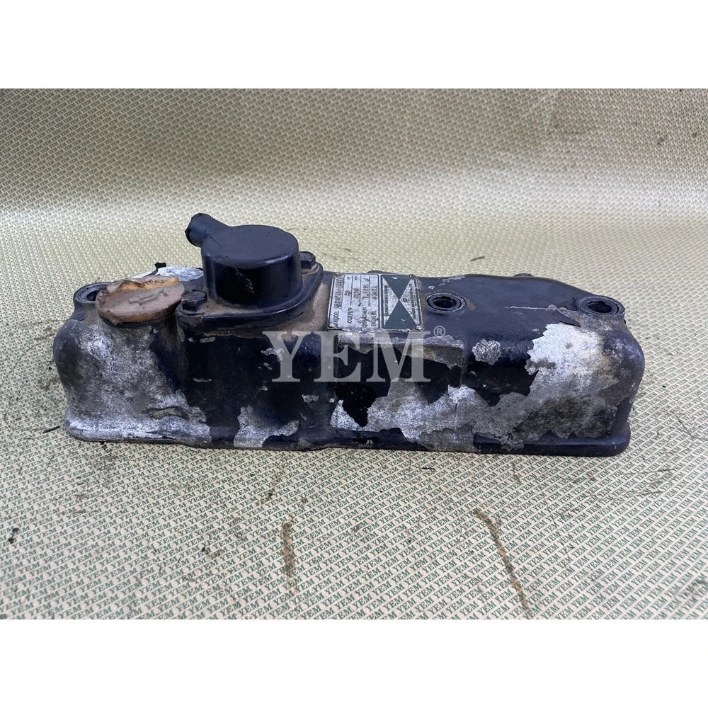 USED VALVE COVER FOR YANMAR 3TN84 ENGINE For Yanmar