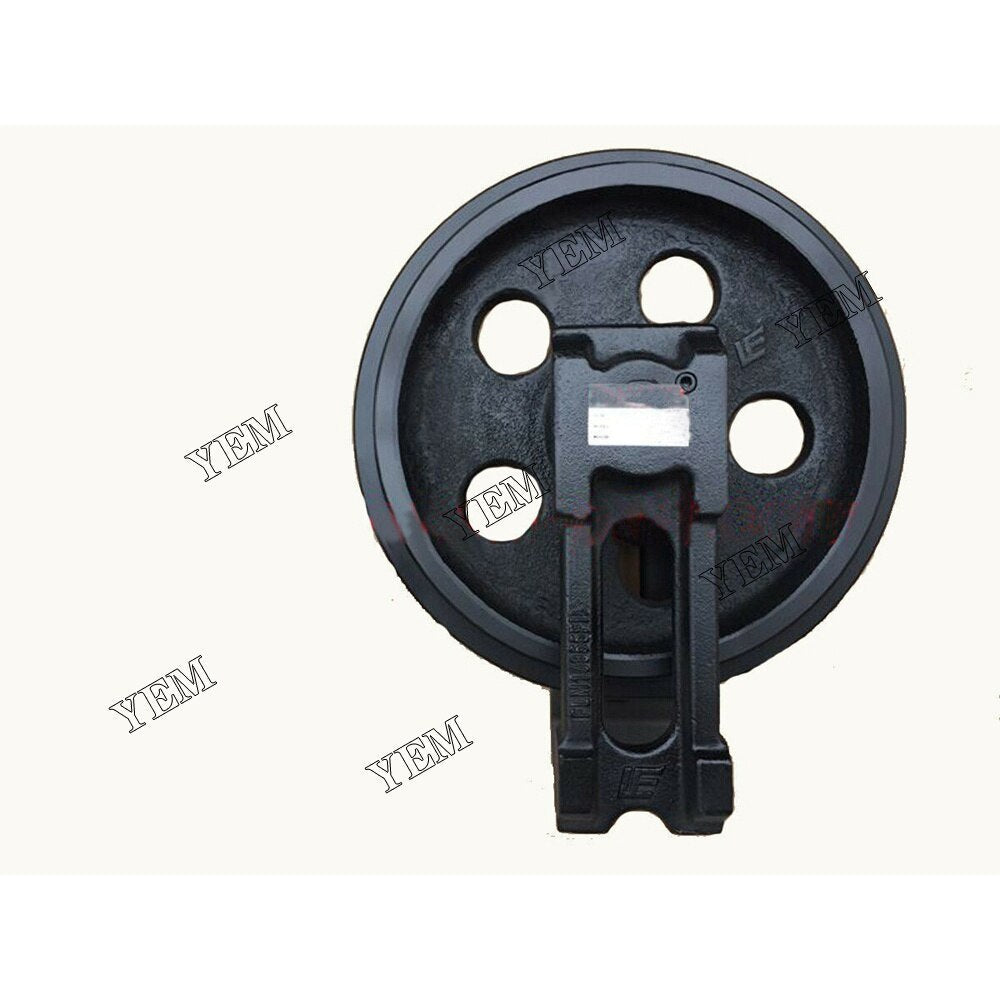 YEM Engine Parts 1X Front Idler For Ihisce IHI30NX Mini Excavator For Other