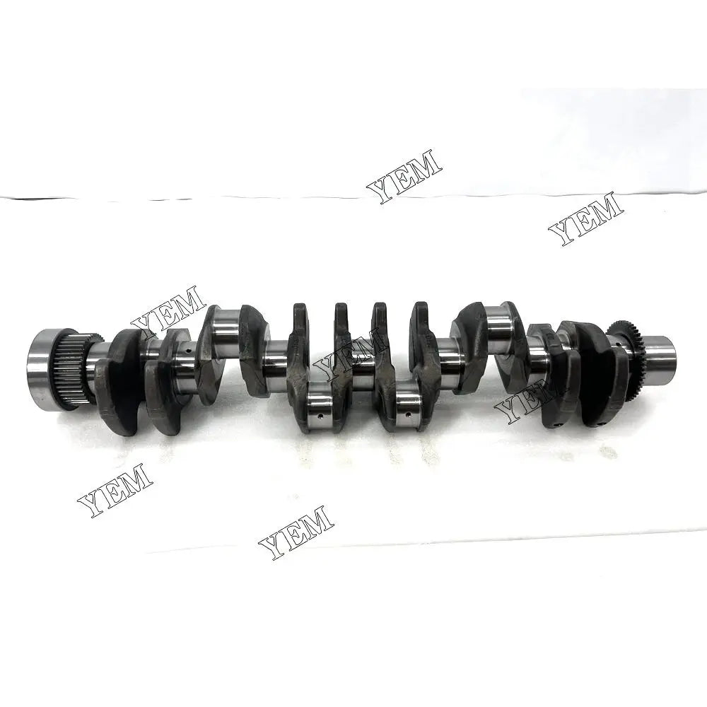 competitive price Engine Crankshaft For Caterpillar D8K excavator engine part YEMPARTS