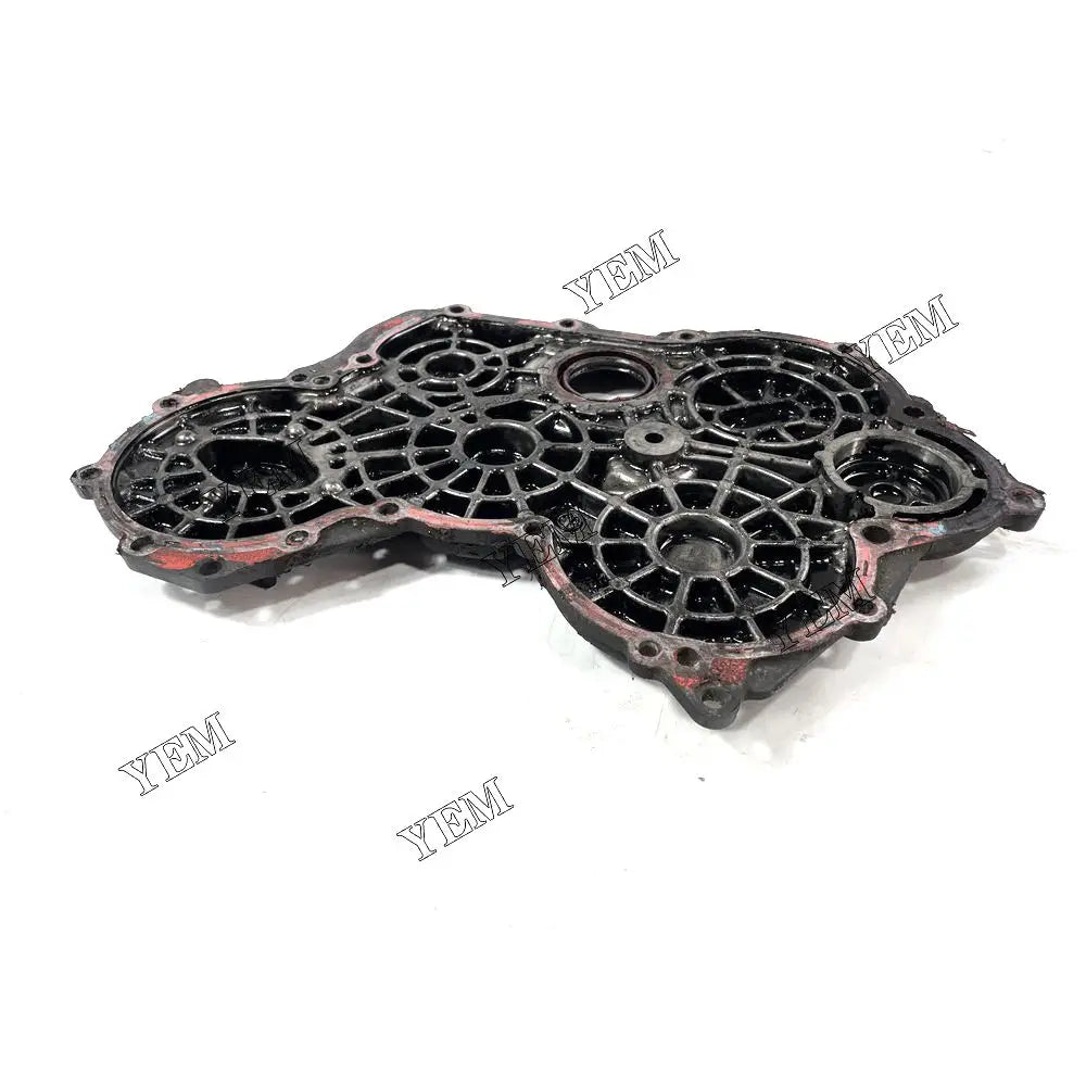 competitive price Timing Cover For Toyota 1DZ excavator engine part YEMPARTS