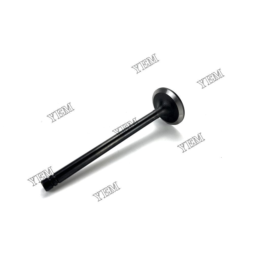 YEM 4D105-3 Intake Valve Komatsu excavator diesel engine YEMPARTS