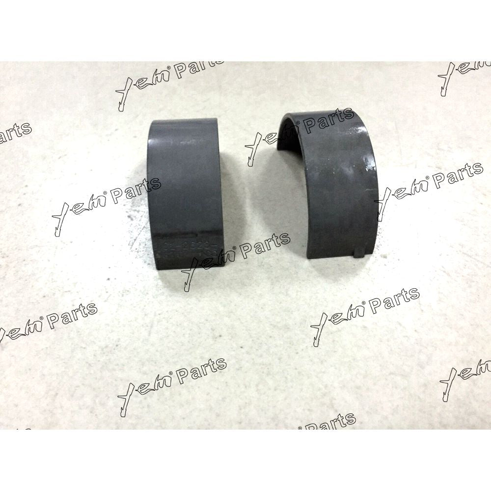 YEM Engine Parts For Yanmar 3D84-1A Main & Rod Bearing +0.50 Gasket Set,Oil Pump,Used Connecting Rod For Yanmar