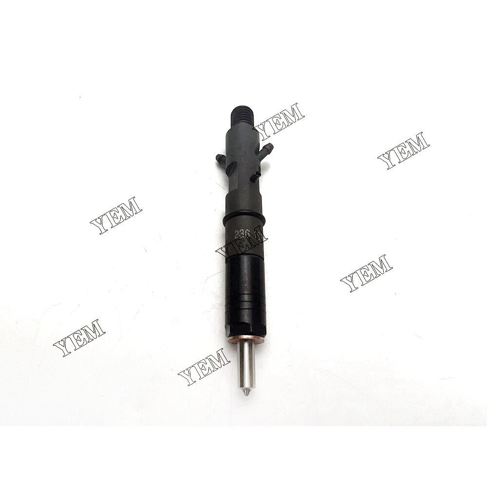 YEM 414E Fuel Injector 236-1674 2361674 Caterpillar excavator diesel engine YEMPARTS