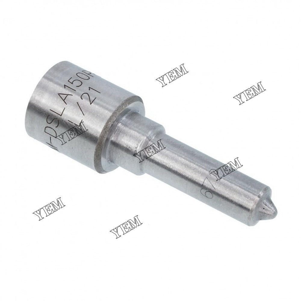 YEM Engine Parts 1 PCS Fuel Injector Nozzle DSLA150P672 0433175139 VW Seat Skoda For Other