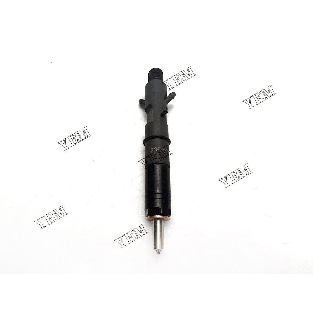 YEM 430D Fuel Injector 236-1674 2361674 Caterpillar excavator diesel engine YEMPARTS