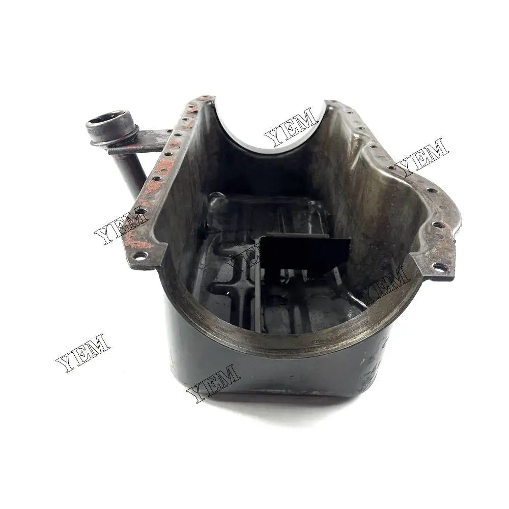 1 year warranty 4DQ5 Oil Pan For Mitsubishi engine Parts YEMPARTS