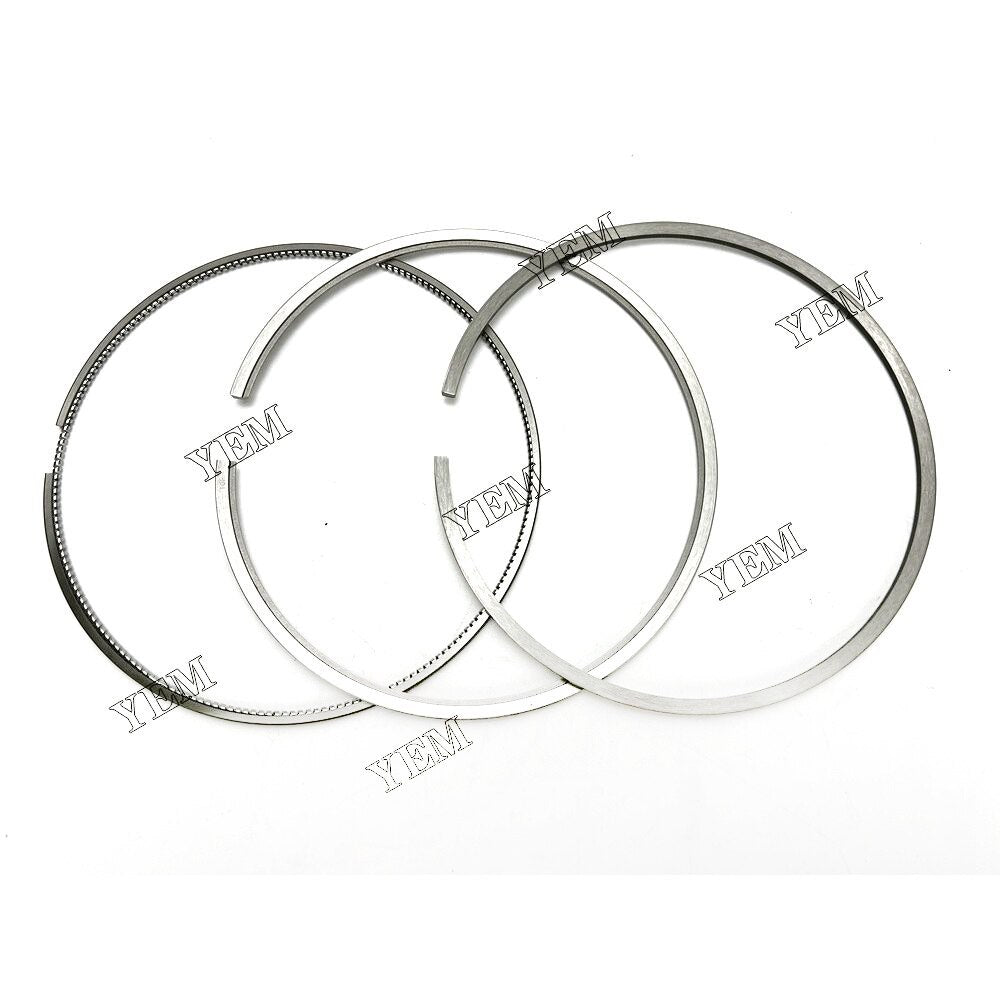 YEM 3508 Piston Rings Set 144-5694 Caterpillar excavator diesel engine YEMPARTS