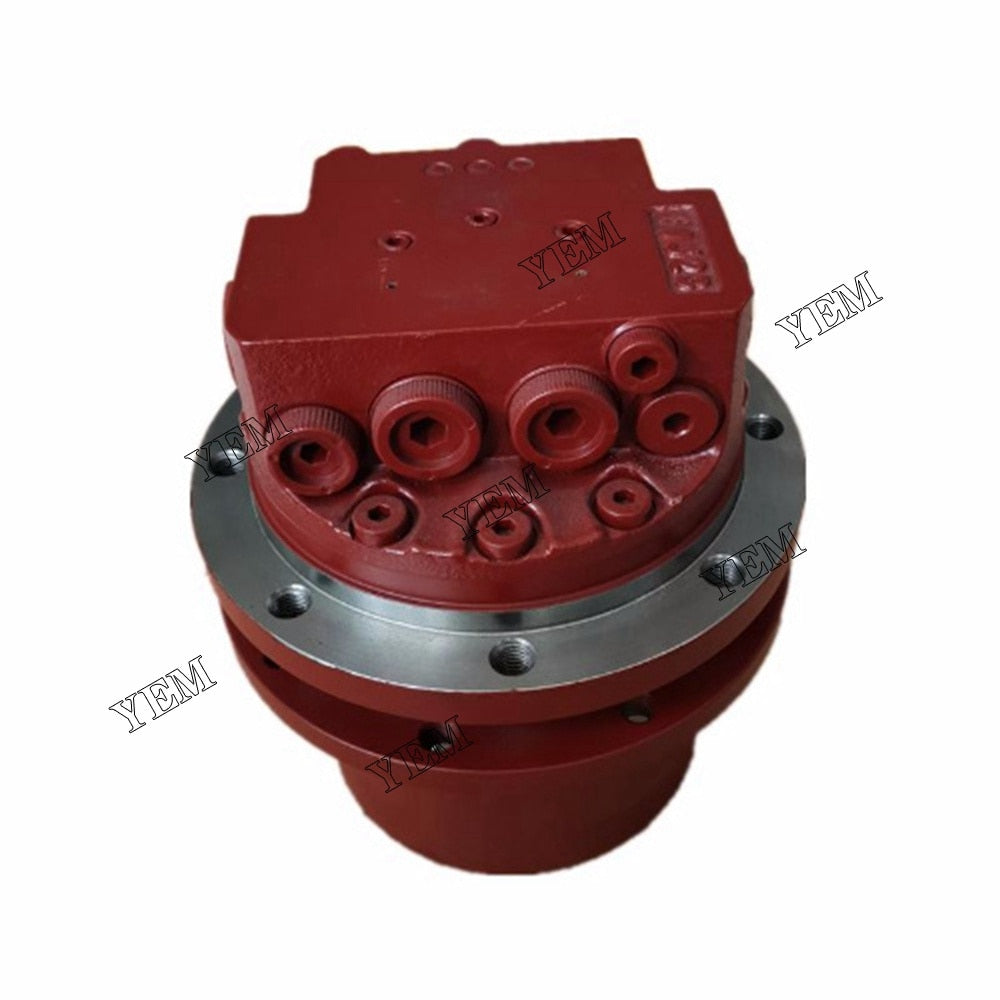 YEM Engine Parts Final Drive Track Motor For Yanmar VIO35 VIO35-2 VIO35-3 VIO35-5 Mini Excavator For Yanmar