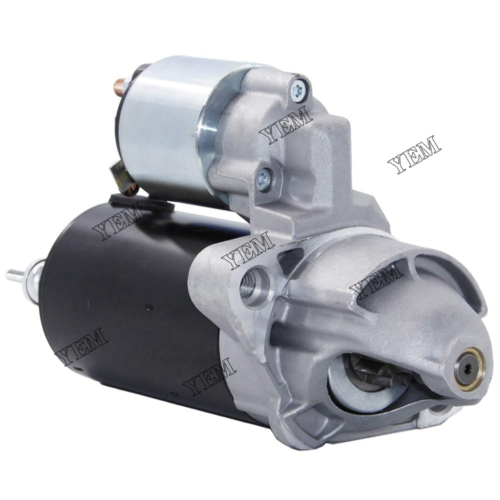 YEM Engine Parts For BOSCH Starter Motor AUDI A4 A6 S4 VW PASSAT 2.7L 2.8L 3.0L 4.2L 0001108174 For Other