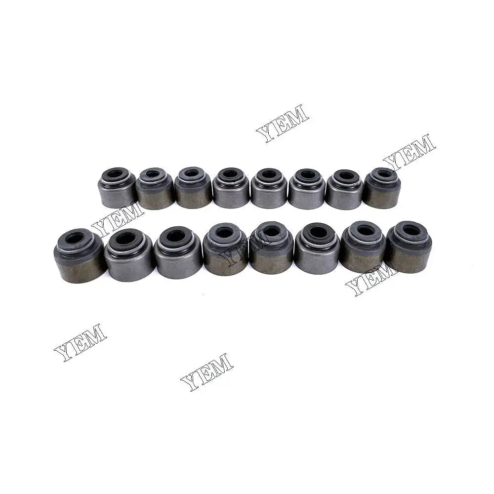 Free Shipping 2TR Valve Oil Seal For Toyota engine Parts YEMPARTS