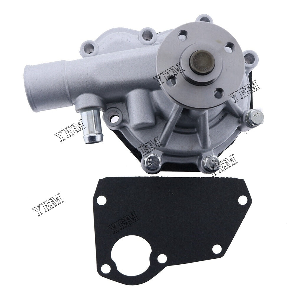 YEM Engine Parts Water Pump W/Gasket 335-9117 for Caterpillar Engine CAT 3044C C3.4 For Caterpillar