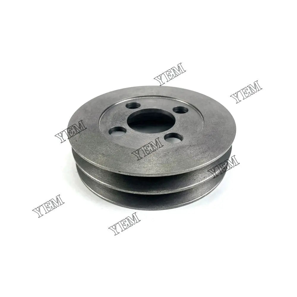 competitive price 0420-8699 Fan Pulley For Deutz BF6M1013 excavator engine part YEMPARTS