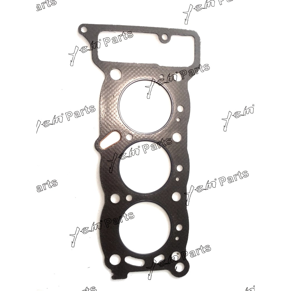 YEM Engine Parts Head Gasket For ISUZU 3KC1 / 3KC2 Engine Parts For Isuzu