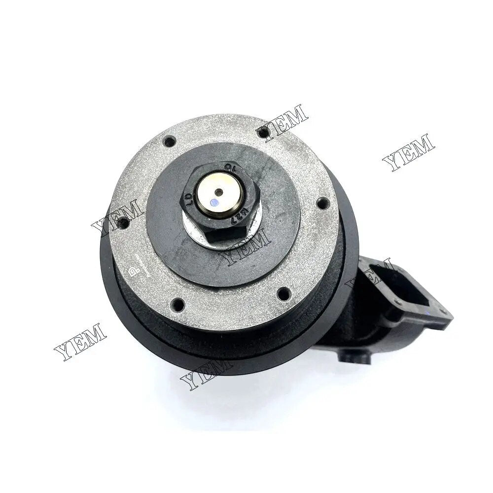 For Isuzu excavator engine 6RB1 Water Pump YEMPARTS